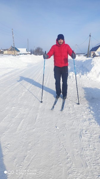 Сафин Альберт Эдуардович
